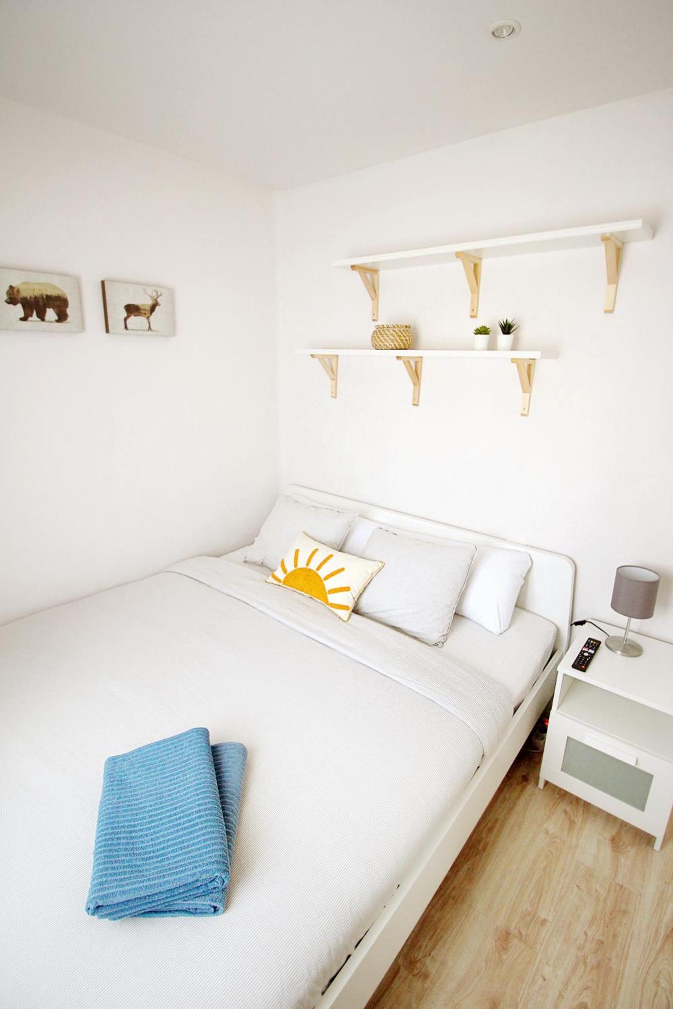 Apartamento Moderno Al Pie De Los Pirineos Sabiñánigo 外观 照片
