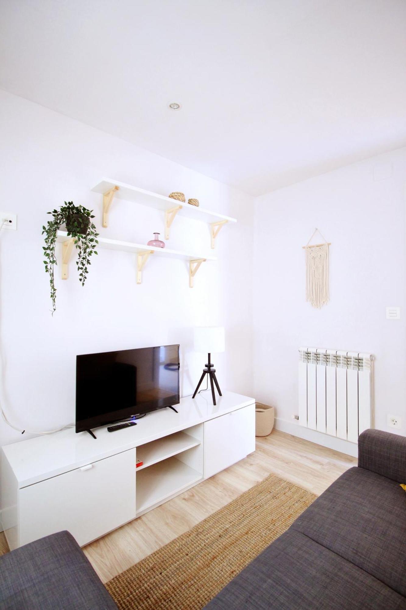 Apartamento Moderno Al Pie De Los Pirineos Sabiñánigo 外观 照片