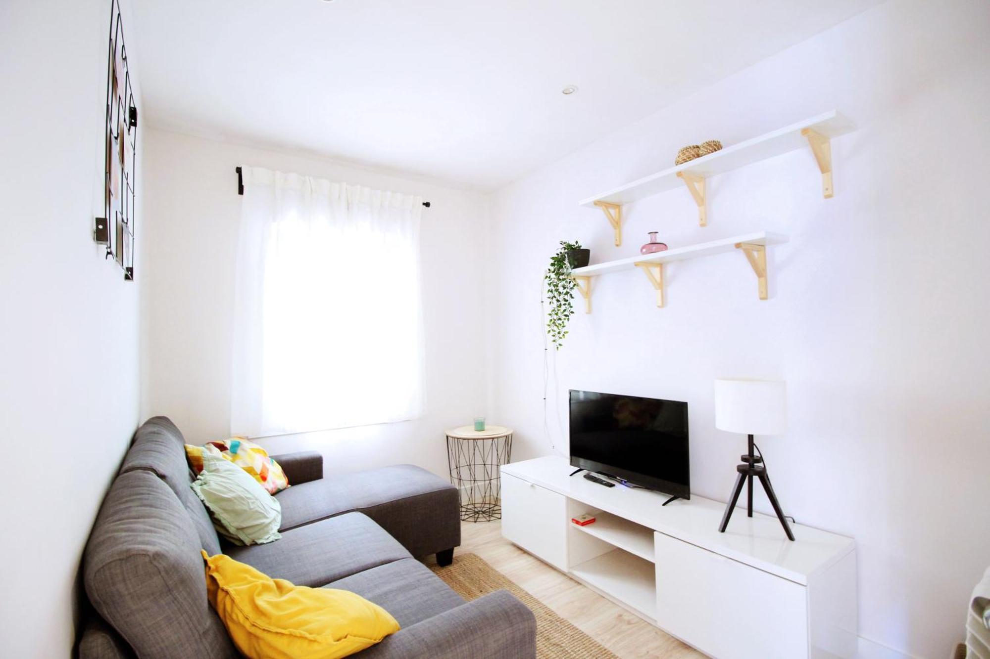 Apartamento Moderno Al Pie De Los Pirineos Sabiñánigo 外观 照片