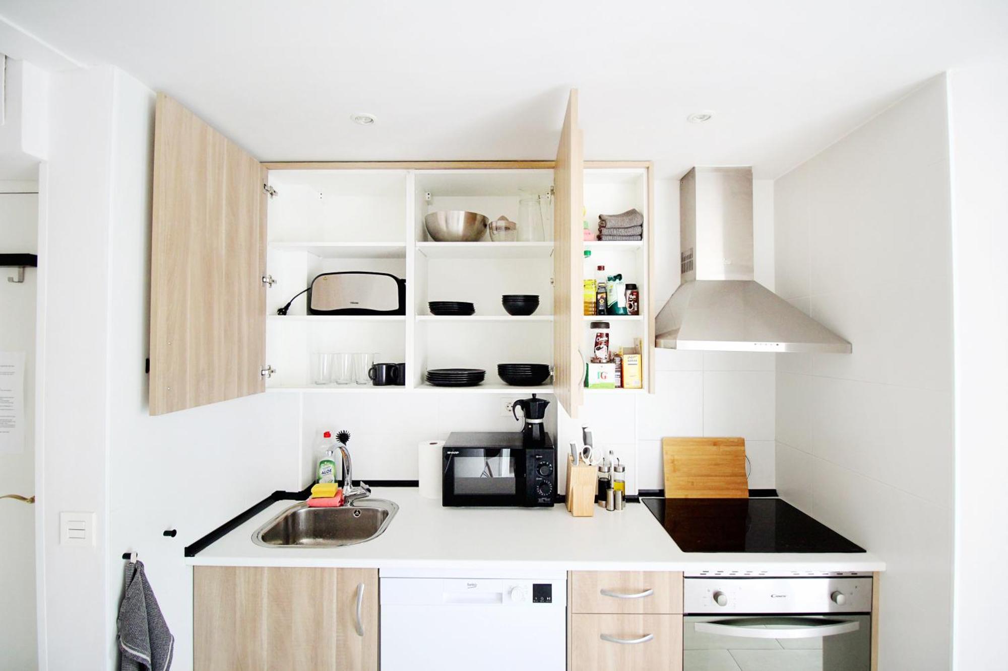 Apartamento Moderno Al Pie De Los Pirineos Sabiñánigo 外观 照片