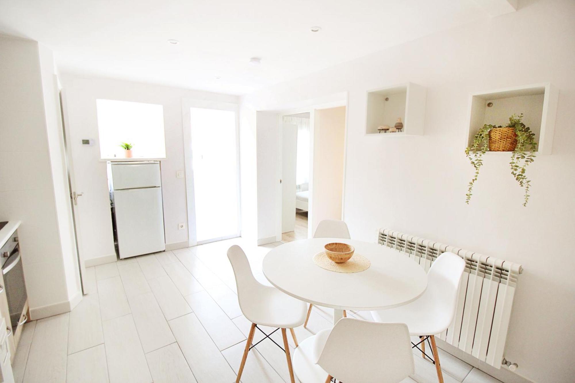 Apartamento Moderno Al Pie De Los Pirineos Sabiñánigo 外观 照片