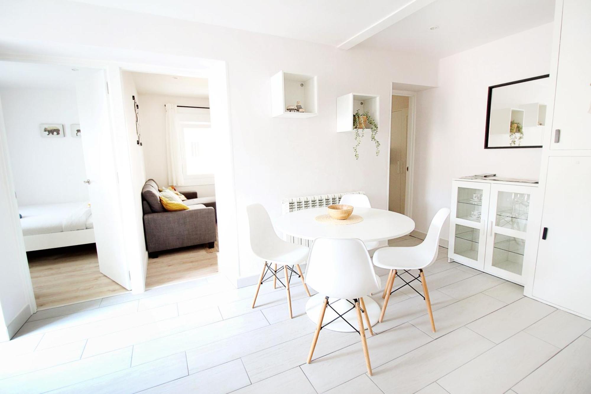 Apartamento Moderno Al Pie De Los Pirineos Sabiñánigo 外观 照片