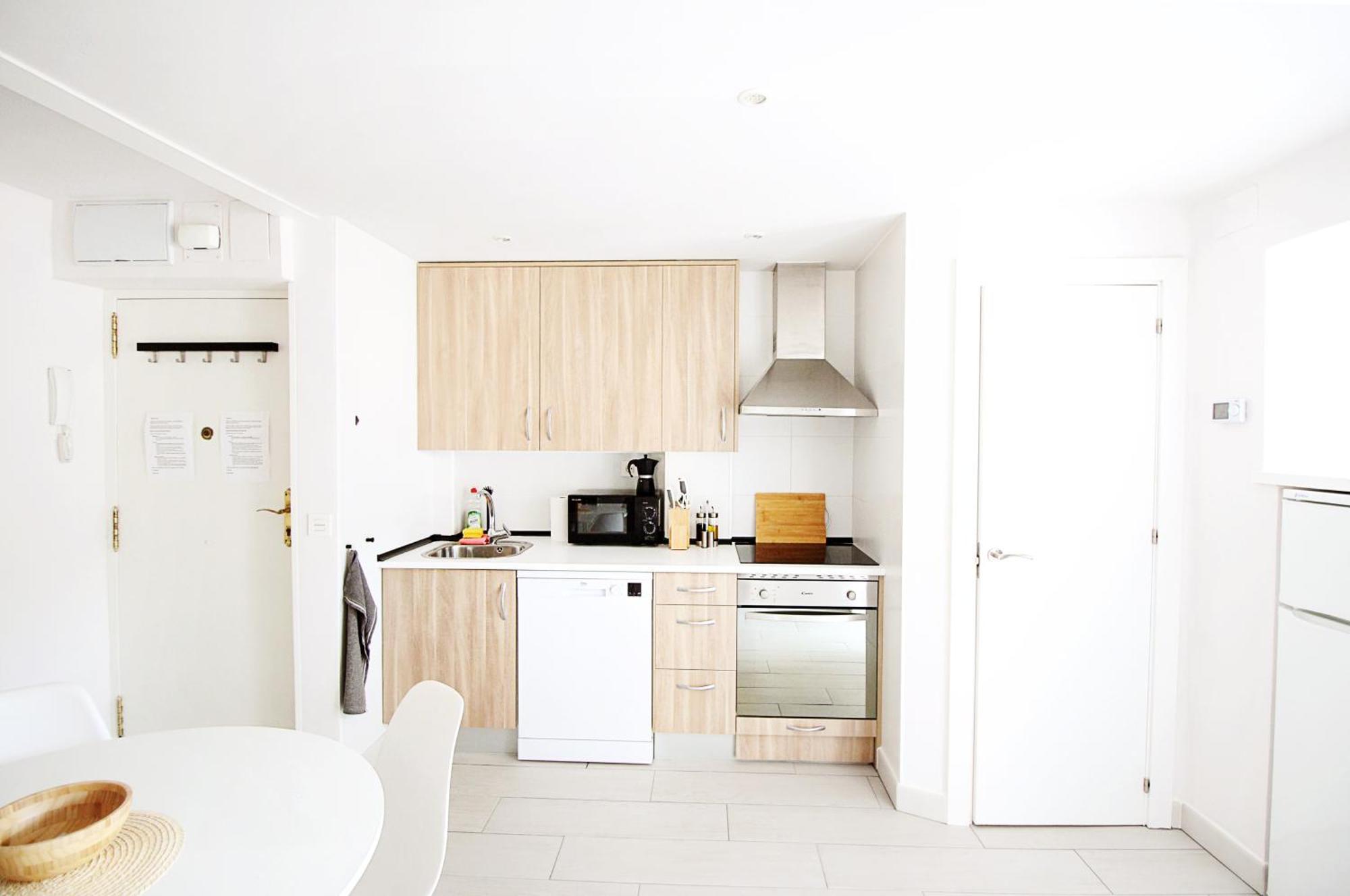 Apartamento Moderno Al Pie De Los Pirineos Sabiñánigo 外观 照片