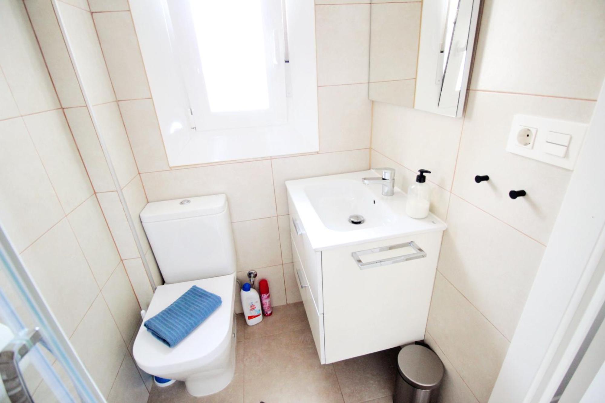 Apartamento Moderno Al Pie De Los Pirineos Sabiñánigo 外观 照片
