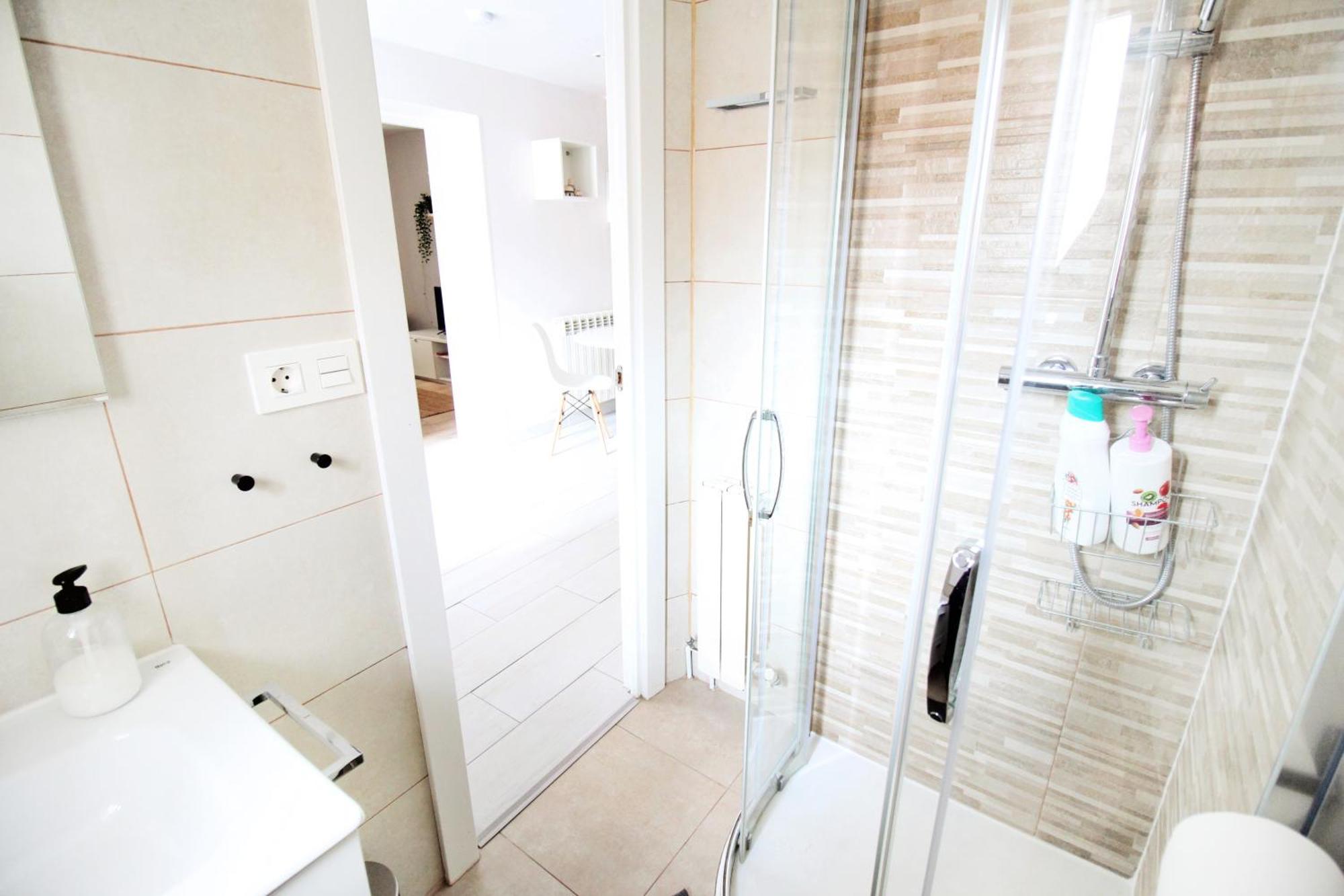 Apartamento Moderno Al Pie De Los Pirineos Sabiñánigo 外观 照片