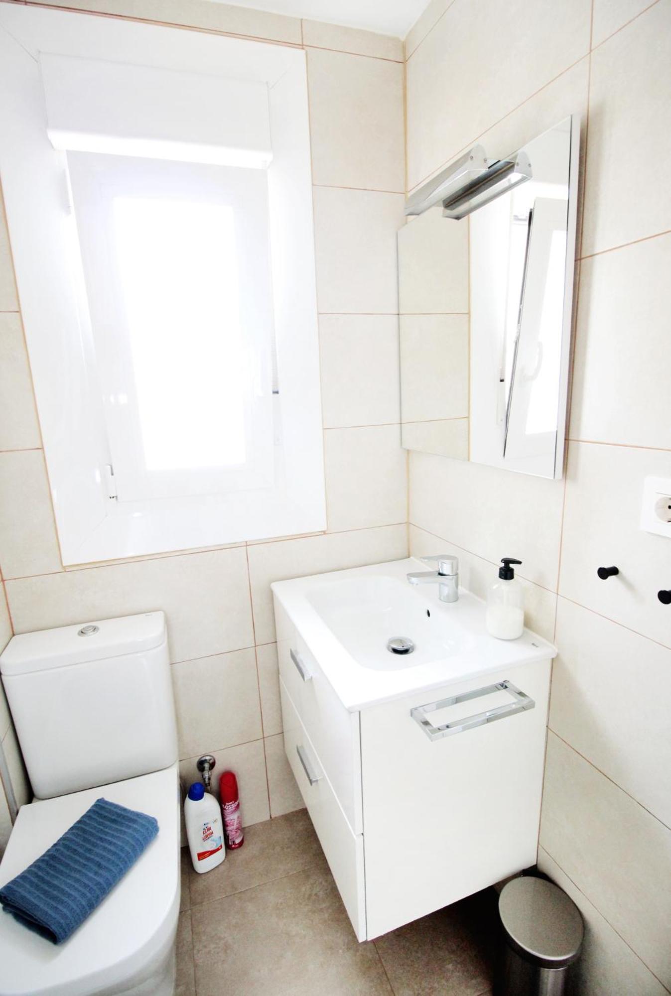 Apartamento Moderno Al Pie De Los Pirineos Sabiñánigo 外观 照片